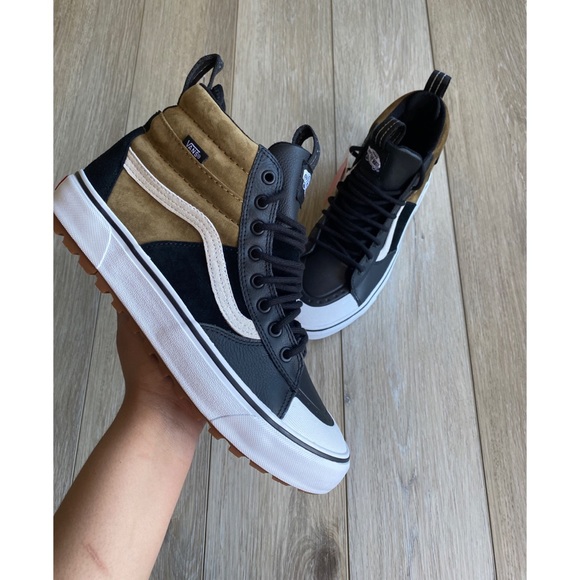 Vans Sk8 Mte 2.0 Dx - Picture 4 of 6